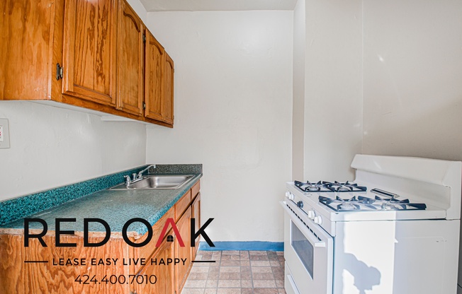 1243 South Mariposa Ave