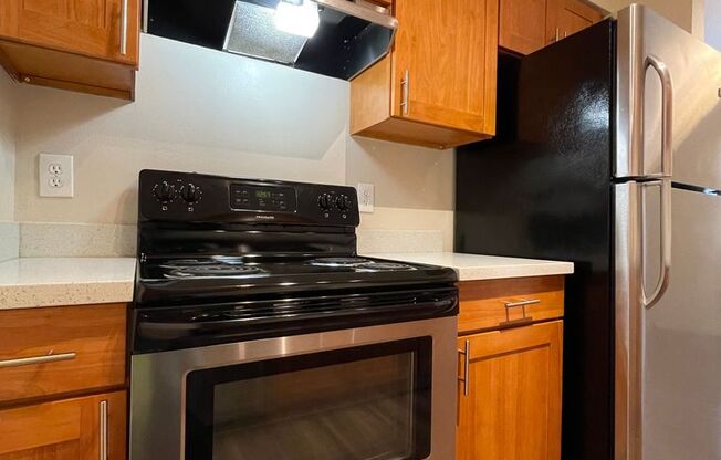 Alki 12 Apartments