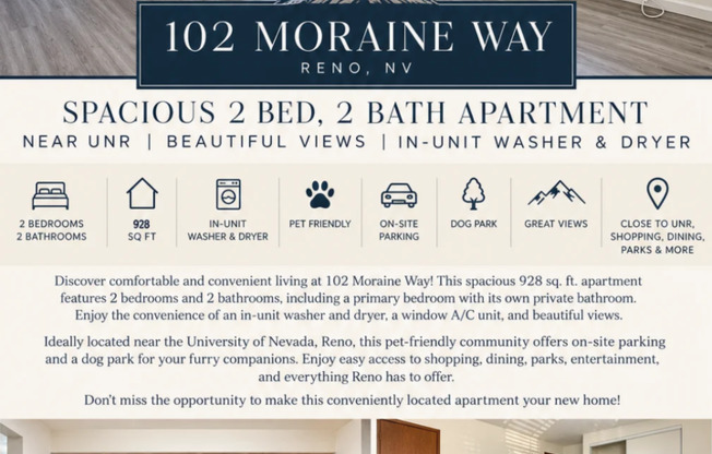 Moraine View Apartments