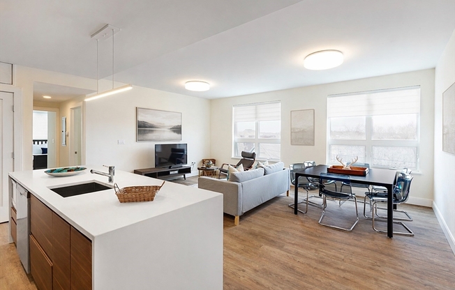 40 Fisher Ave Apt 103D