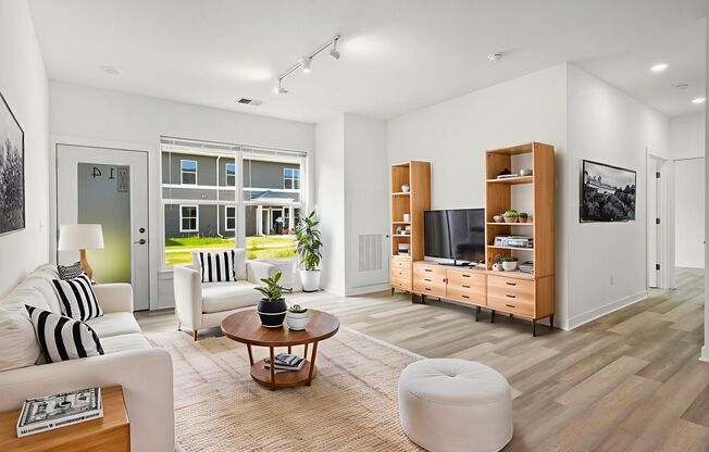 2 beds, 2 baths, 1,032 sqft, $1,700, Unit 123 Boneset Ave. Apt 3