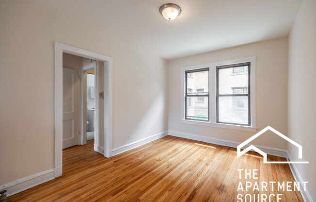 2651 North Spaulding Ave.
