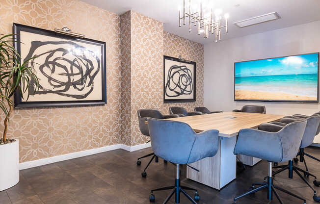 Conference Room