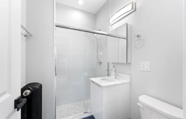 1 bed, 1 bath, 347 sqft, $1,650, Unit 107