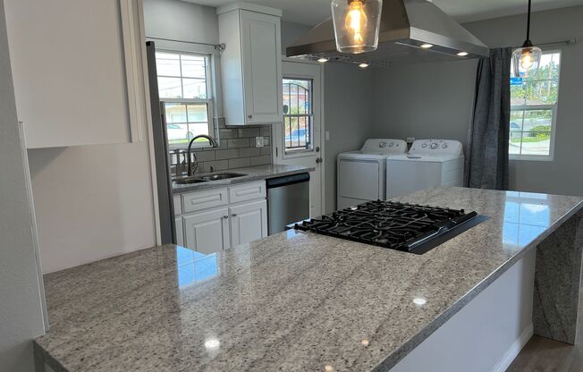 Brand New Single Family Charmer in Old Towne Orange