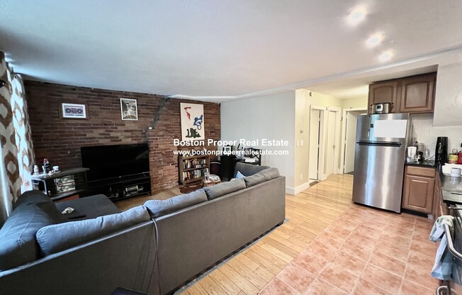 104 Saint Botolph St.