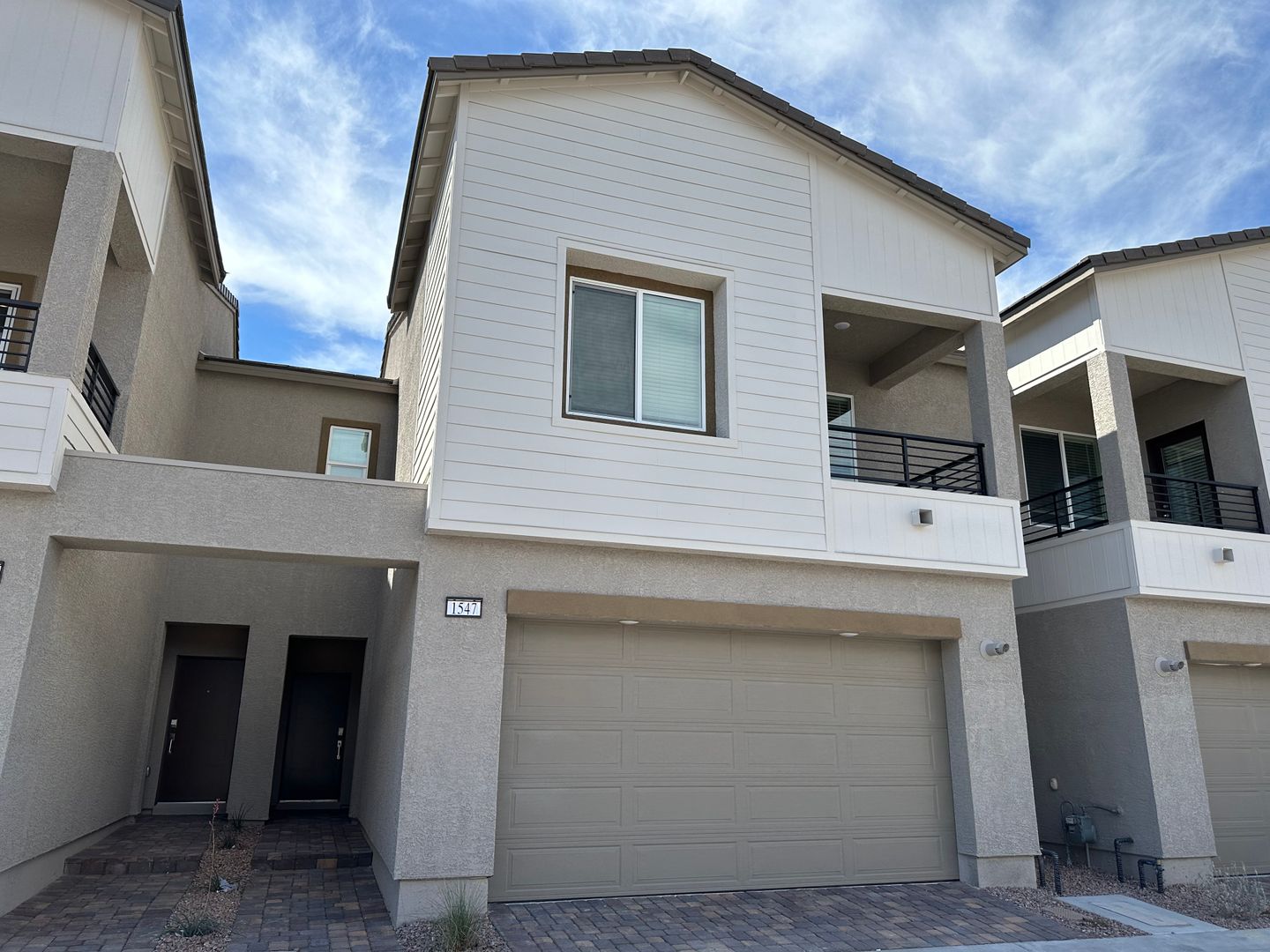 Brand New Next-Gen Home. Two homes in one in Henderson