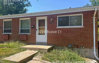 3219 BUDER CT