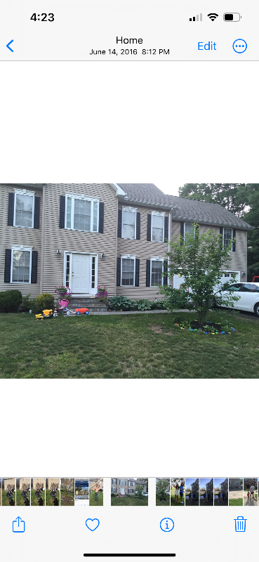 802 EVERGREEN AVE
