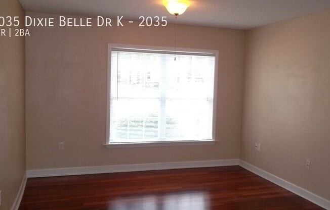 2035 Dixie Belle Drive