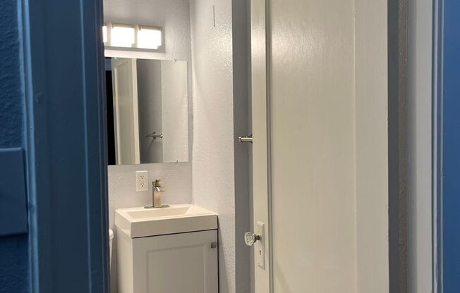 Studio, 1 bath, 240 sqft, $1,255, Unit 102
