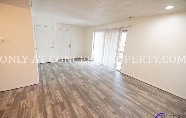 2 beds, 1 bath, 970 sqft, $1,399, Unit 43 PR