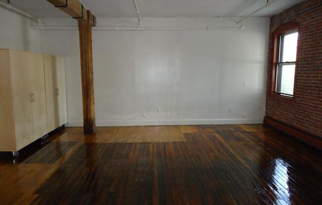 Studio, 1 bath, 650 sqft, $2,900, Unit W105