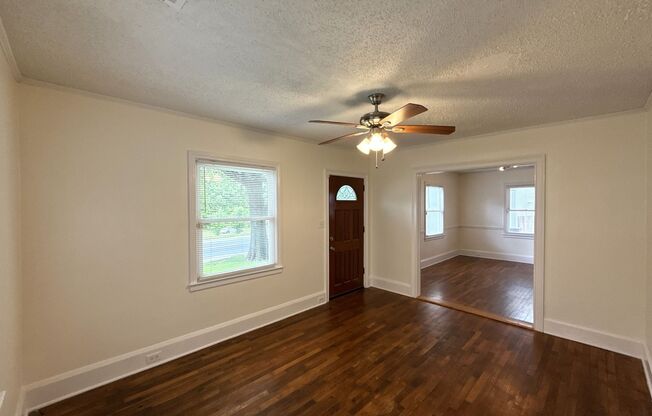 Lovely Ranch Home!