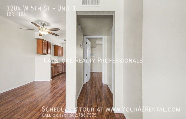 1204 W 5 ST