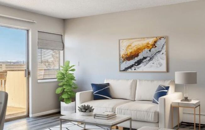 3 beds, 2 baths, 1,167 sqft, $1,600