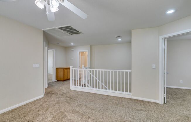 Spacious 4-Bedroom Centennial Home with Den & Loft