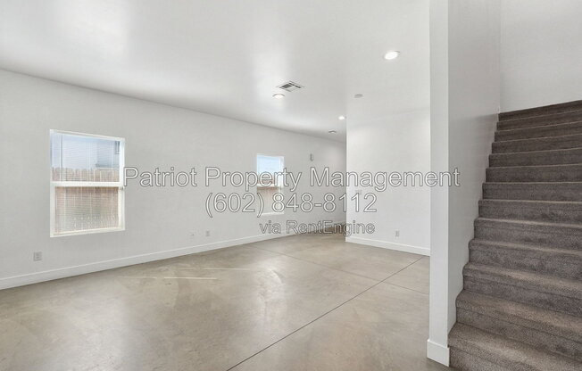 3 beds, 2.5 baths, 1,375 sqft, $2,200, Unit 2