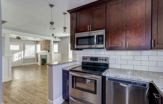 Roosevelt Chester Place