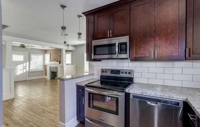 Roosevelt Chester Place