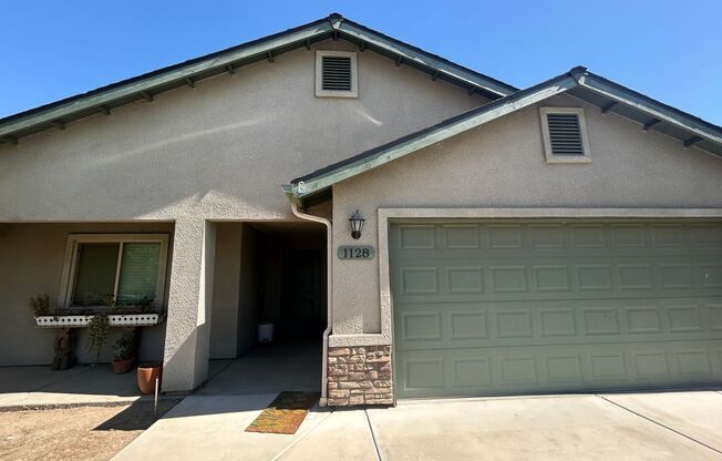 3 bed 2 bath home