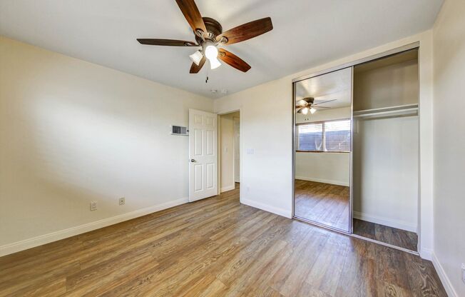 2 beds, 1 bath, $2,095, Unit # 47