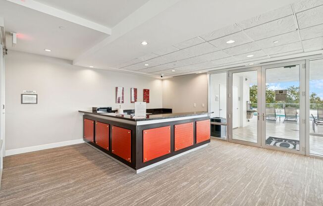 1 bed, 1 bath, $1,795, Unit Unit #808