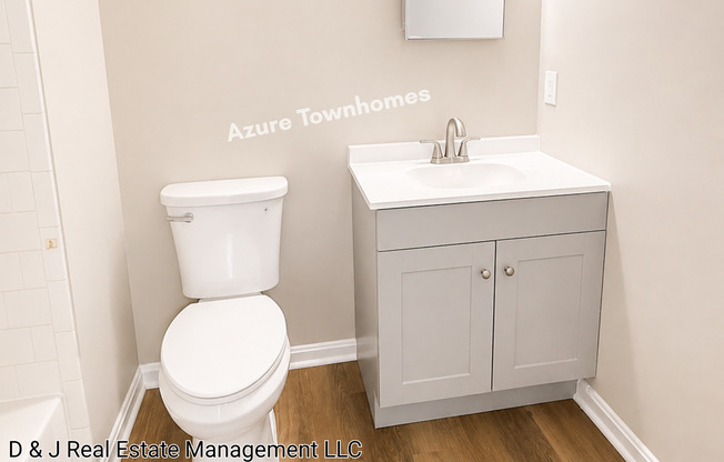 Azure Townhomes