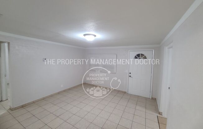 BRAND NEW RENOVATION! Spacious 5-Bed/2-Bath Home in Tampa - Move-In Ready!