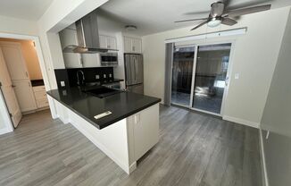 Innovation at Hollenbeck