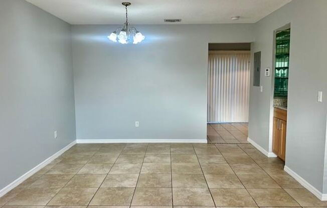 Cozy 2 Bedroom 2.5 Bath Two Story Condo