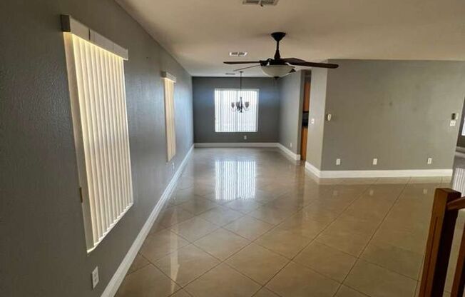 Must see 2 story 4 bed/3 bath home in the heart of SUMMERLIN