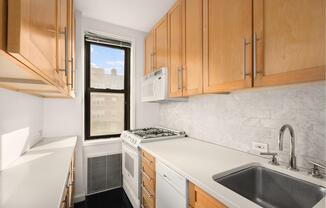 Studio, 1 bath, 500 sqft, $3,900, Unit 5L