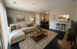Westridge Woods Apartments