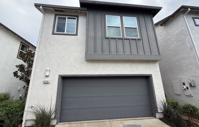 Pristine Condo in Monterey Village Gated Community