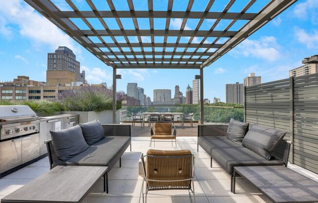 1 bed, 1 bath, 519 sqft, $4,500, Unit 7P