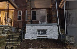 Newly Updated 3 Bedroom House in the Heart of Upper Darby!