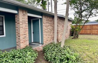 4 beds, 2 baths, 1,350 sqft, $3,100, Unit B