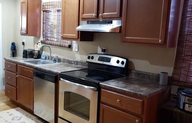 Charming, Updated 4-Bedroom Home in the Heart of Lawrenceville 114 43rd 1/2 Street