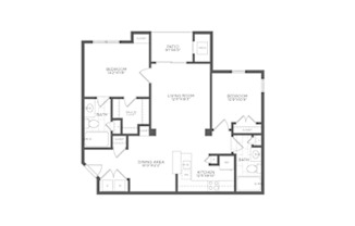 Partner-provided photo for $2488 unit
