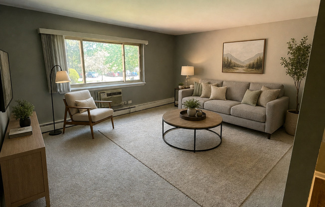 Welcome Home to 300 N Brockway Court