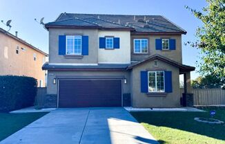 5 beds, 3.5 baths, $3,495