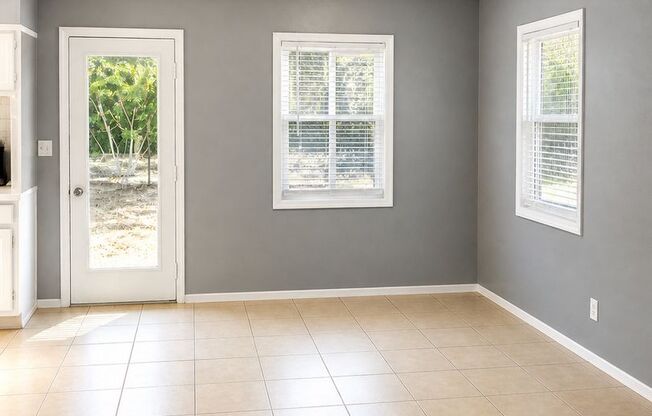 Opportunity in Lakewood Estates – Prime St. Pete Location with Huge Lot!