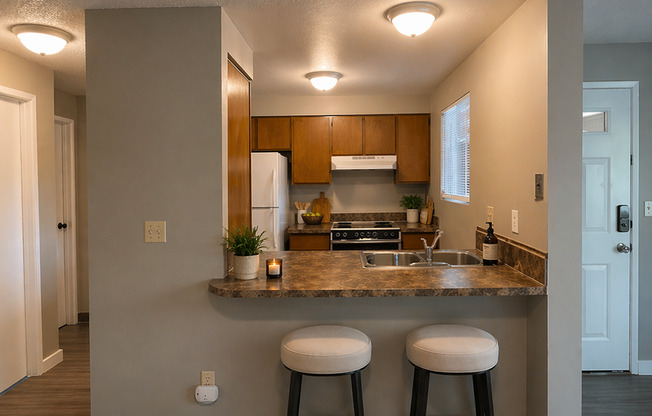 Southpark 1206 S. 15th Ave.