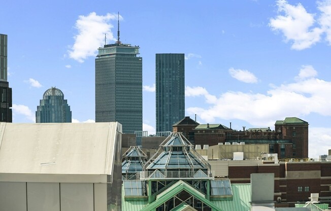 2 beds, 1.5 baths, 997 sqft, $3,950, Unit 719