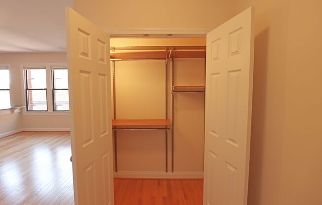 Studio, 1 bath, 458 sqft, $2,175, Unit W106