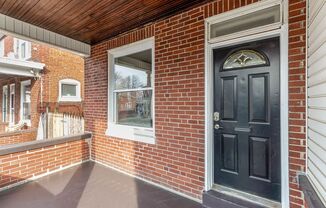 3 beds, 1 bath, $1,495