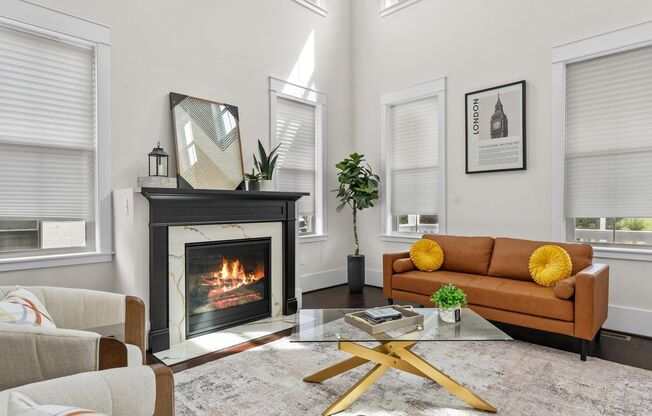 Modern Luxury Meets Everyday Comfort in This Stunning New 3-Bedroom Home Near Downtown!