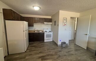 1 bed, 1 bath, $1,000, Unit Apt. 201