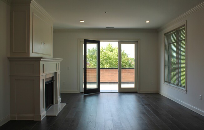 2 beds, 2 baths, 1,324 sqft, $2,995, Unit 306